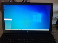HP Notebook 15-bs0xx Laptop 2.50GHz Intel Core i5-7200U 8GB-DDR4 1TB HD Touch SC