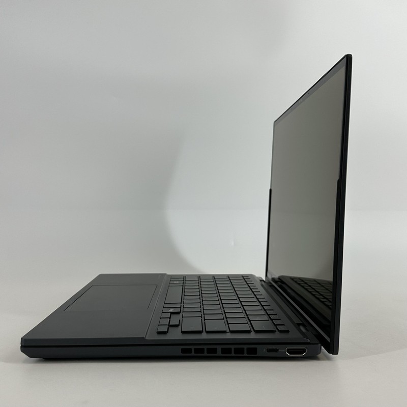 Asus Zenbook Duo 14 Gray QHD+ TOUCH 2.9 GHz Ultra 9 285H 32GB 1TB SSD Excellent gallery