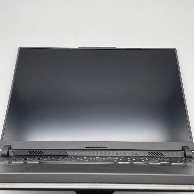 Asus ROG Strix G16 G14J 16" i9-13980HX 2.2GHz 16GB RAM 1TB SSD GeForce RTX 4050 gallery