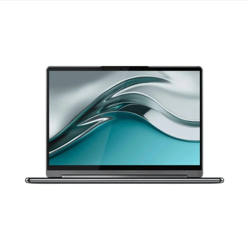 Lenovo Yoga 9i 2-in-1 14" 4K UHD OLED Touch Laptop i7-1360P 16GB RAM 1TB SSD W11 gallery
