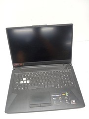 ASUS TUF GAMING A17 (P16034851)