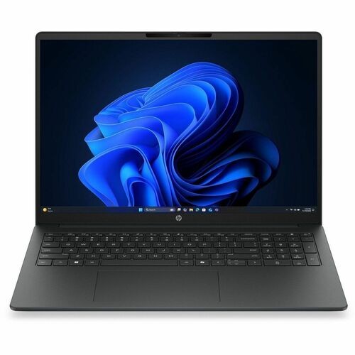 HP 200 G2a 16 Notebook - WUXGA - 60 Hz - AMD Ryzen 5 Ryzen 200 Series 220 - 16 gallery