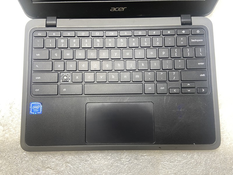 Acer Chromebook N18Q5 11.6" Celeron N4120 @ 2.6GHz 4GB RAM 32GB eMMC ChromeOS gallery