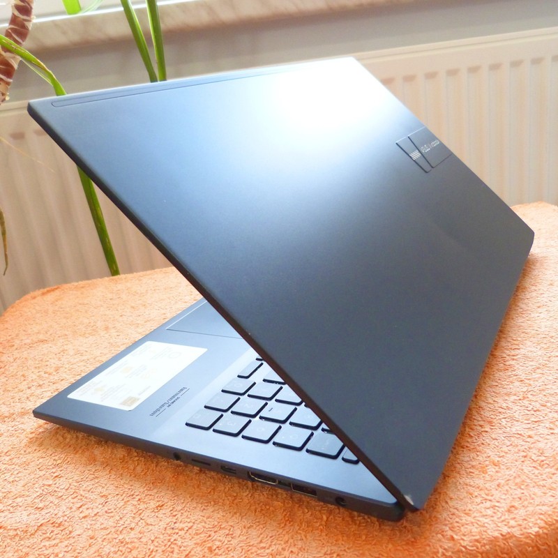 XL SET Asus K3500 Vivobook PRO 15 inch OLED ULTRABOOK l SSD Windows 11 i5 11GEN gallery