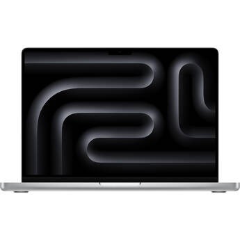 Apple 14 in MacBook Pro M4 Pro Silver 24GB RAM 1TB SSD