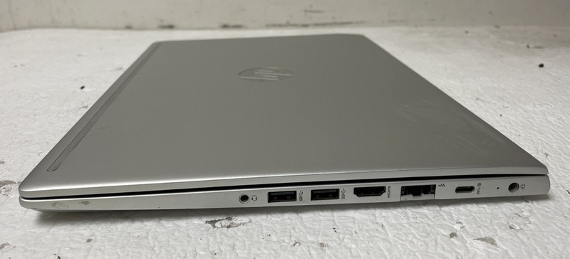 HP ProBook 445 G7 AMD Ryzen 5 4500U @2.3GHz 8GB RAM NO SSD For Parts *READ gallery