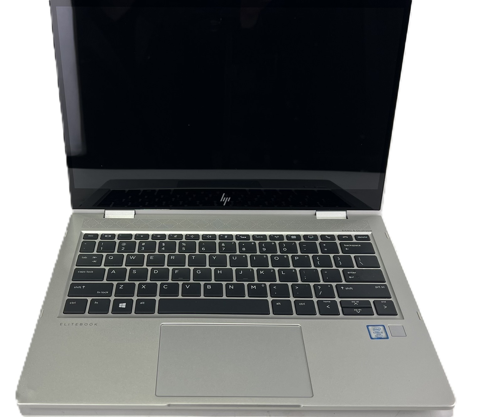 HP EliteBook x360 830 G6 13.3" 2-in-1 i5 8th 256GB SSD 16GB RAM Win 11 Pro(ST)CB gallery
