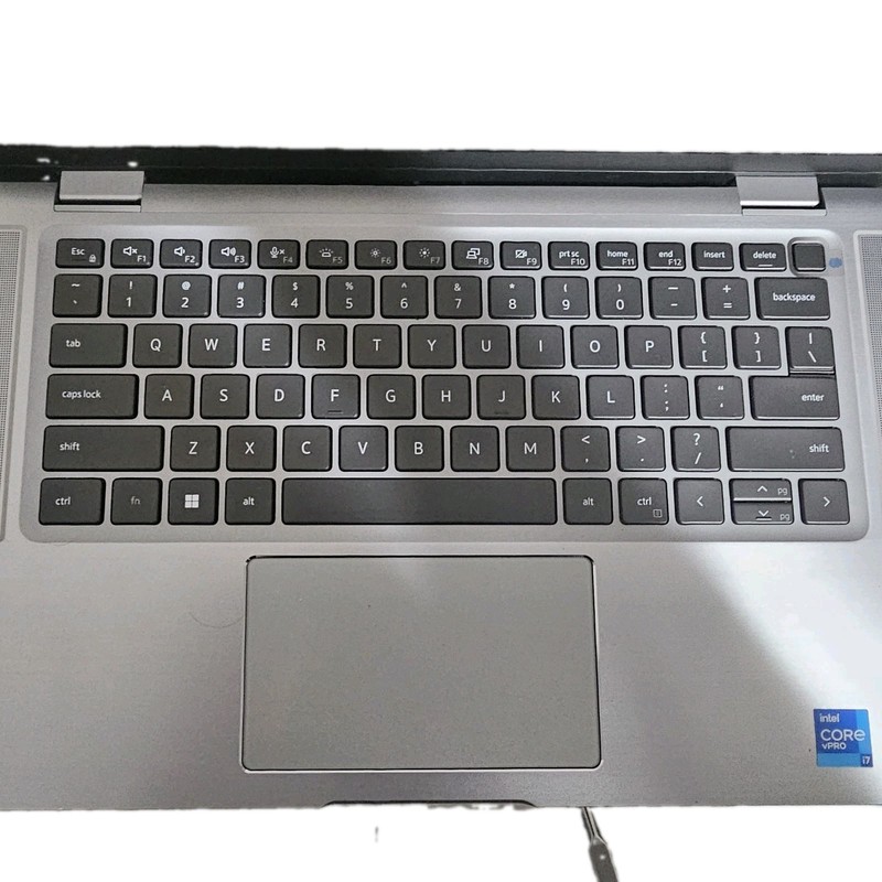 Dell Latitude 9520 i7-1185G7 16GB 512GB SSD Win 11 Pro Non-Touch Charger gallery