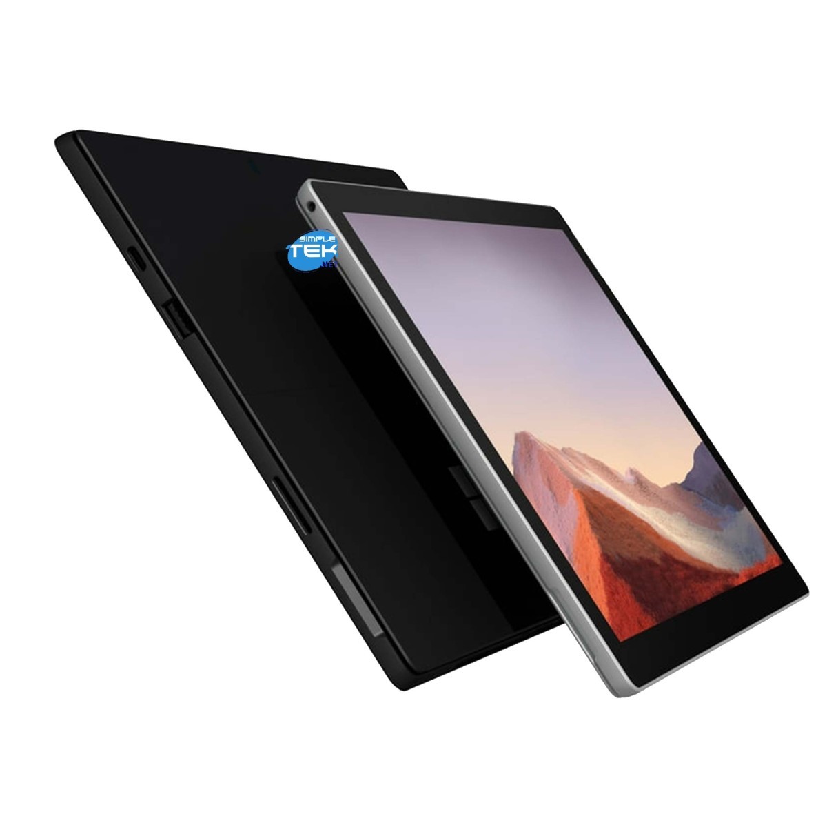 TENTH GENERATION 2-IN-1 12.3′′ I5 TABLET PC, 8GB DDR4 256GB SSD, W10 PRO gallery