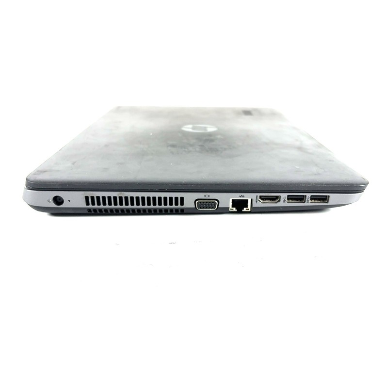 HP ProBook 450 G1 15.6" HD 2.5GHz i5 8GB RAM 500GB HDD Windows 10 Pro gallery
