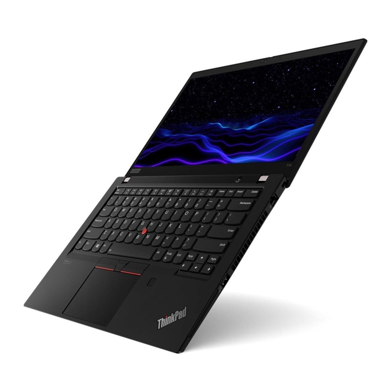 Lenovo ThinkPad P14s Gen 2 14 FHD Touch i5-1145G7 16GB 256GB NVIDIA 4GB W11 Pro gallery