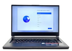 MSI GS65 Stealth THIN-259 – FHD – i7-8750H – 32GB RAM – GTX 1070 – 1TB SSD