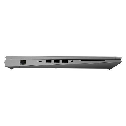 HP ZBook Fury G8 17.3" FHD Intel Core i9-11950H 72 GB 256 GB SSD RTX A3000 W11P gallery