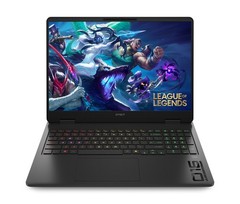 HP OMEN 16-ap0053dx – 16″ 144Hz, AMD Ryzen 9 8940HX, RTX™ 5060, 32GB RAM,1TB SSD