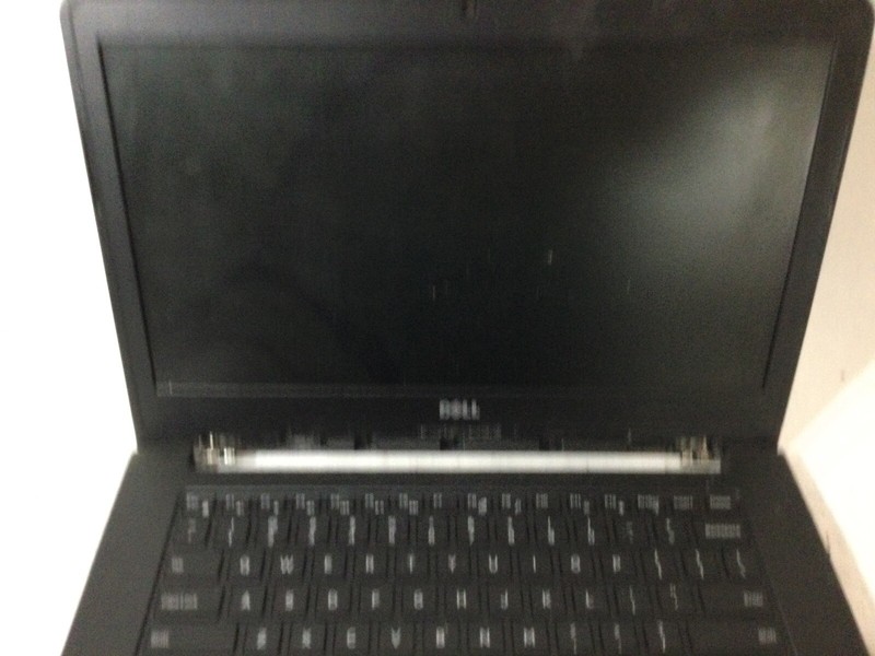 DELL LATITUDE 3450 - FOR PARTS - INTEL CORE I5 - NO RAM - READ DESCRIPTION - BB! gallery