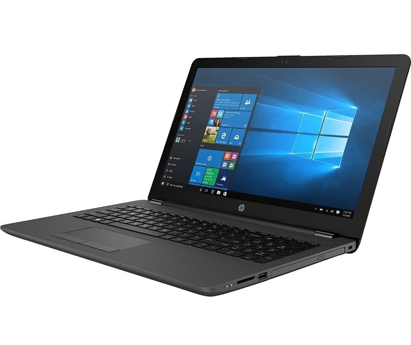 Hp 255 g6 , 15.6 in. HD Laptop AMD A6-9220, up to 2.9 GHz, 8 GB SSD gallery