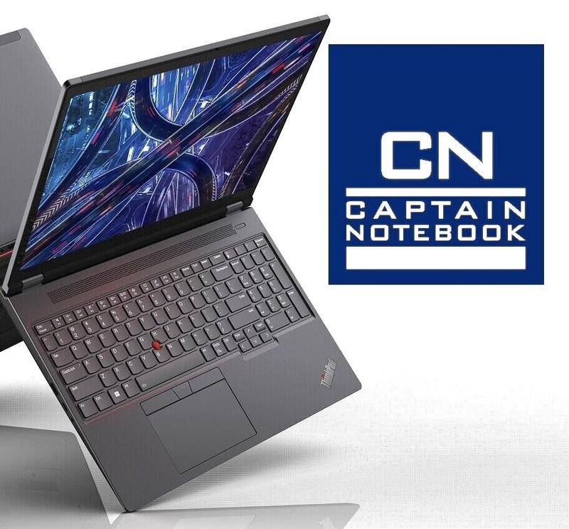 LENOVO THINKPAD P16 G2 NVIDIA RTX3500 192GB 16" WQUXGA TOUCH i9-13980HX LTE GAR gallery