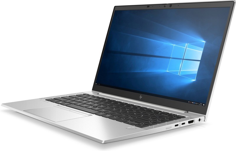 HP Mobile Thin Client mt46 14" FHD AMD Ryzen 3-PRO 4450U 8 GB 128 GB W11P Laptop gallery