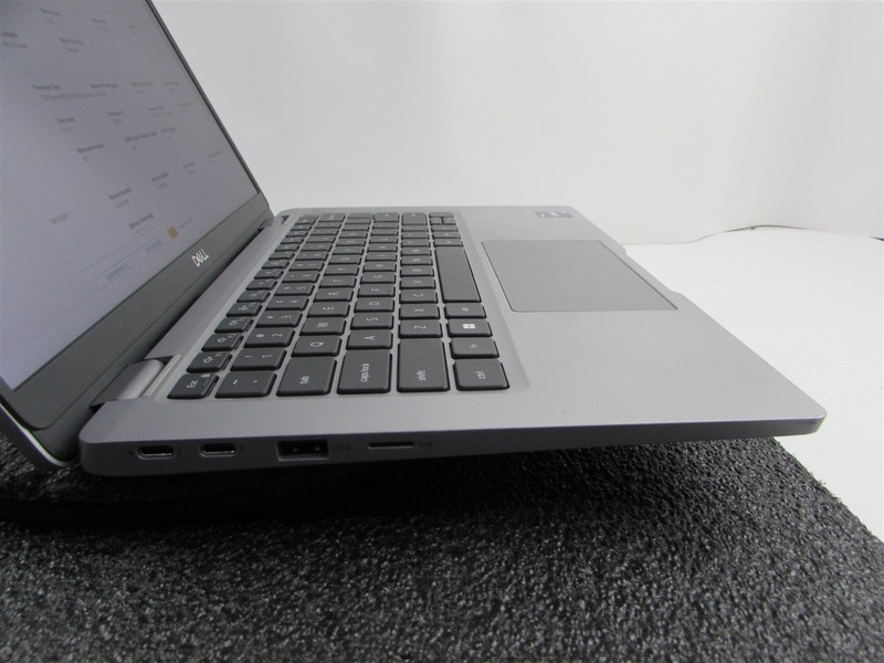 DELL LATITUDE 5330 FHD TOUCHSCREEN I5-1245U 10 CORE 512GB SSD 16GB RAM NO O.S gallery