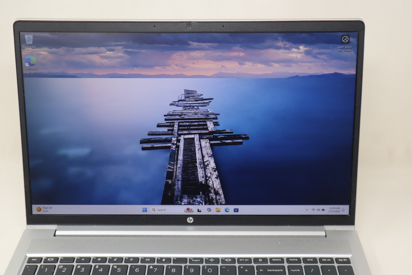 HP ProBook 450 G8 Laptop 11th Gen Intel i5 16GB RAM 512GB NVMe Win 11 Pro gallery