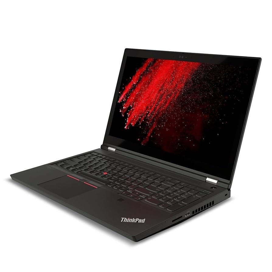 Lenovo ThinkPad P15 G2- 15.6"- i7-11850H, NVIDIA T1200, 16GB RAM-512GB SSD-W11 gallery
