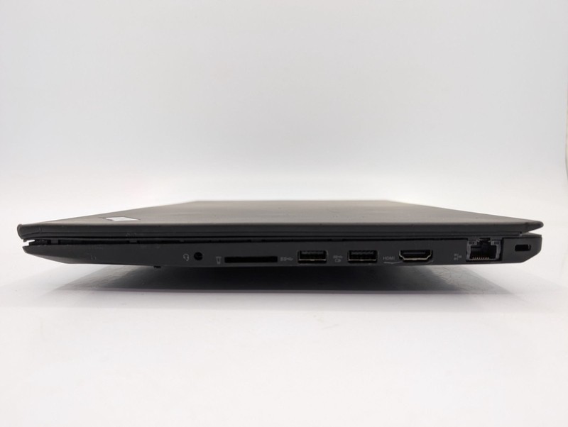 Lenovo ThinkPad P51s 15.6" Display Intel Core i7-7500U 2.70 GHz Black Laptop gallery