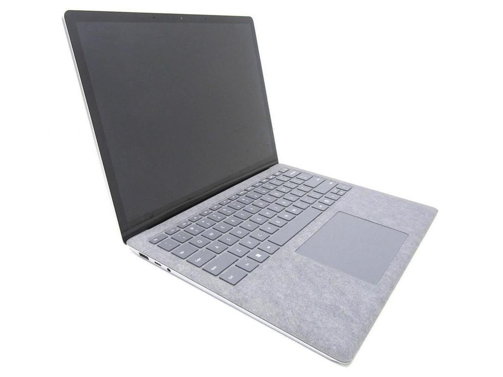 Microsoft Surface Laptop 4 1950 13.5" | Core i5-1145G7 | 8GB LPDDR4 | 256GB m.2