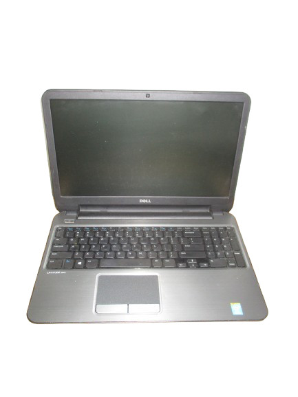 Dell Latitude 3540 14.1" Core i3 4th Gen. 4GB RAM - No Battery gallery