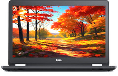 ~Clearance~ 15.6″ DELL Latitude Laptop: Intel i5! 8GB RAM~256GB SSD! Windows 10