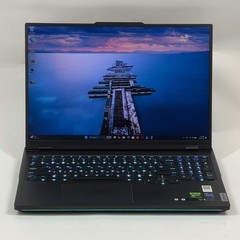 Lenovo Legion Pro 7 16″ i9-14900HX 32GB RAM 2x 1TB SSD GeForce RTX 4080 READ