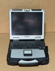 Panasonic Toughbook CF-31 Core i5 5300U 4GB RAM NO HDD/NO CADDY/NO Charger