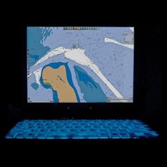 General Dynamics GD8000 160GB SSD 6GB RAM Rugged Laptop GPS Toughbook