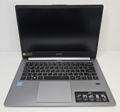 Acer Swift 1 14″ SF114-32 P2PK Intel Pentium Laptop Model # N17W6 – Parts Only