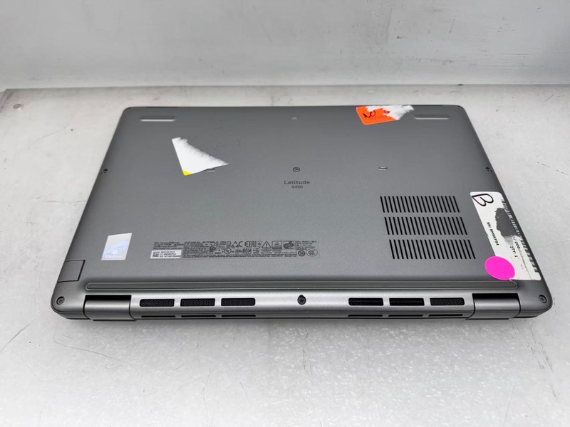 Dell Latitude 5450 Intel Ultra 5 125U 16GB RAM 256G SSD W/AC *READ* gallery