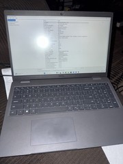 Dell LATITUDE 3540 15.6″ 13th Gen, i5-1335U @ 1.30GHz -16GB DDR4- 256GB SSD