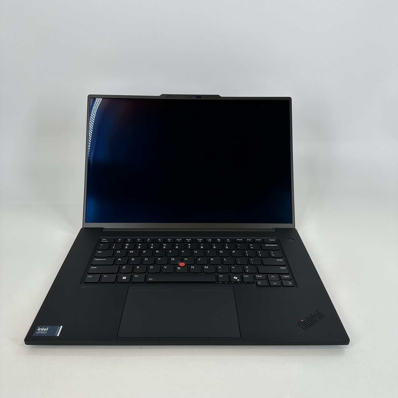 Lenovo ThinkPad P1 Gen 7 16 UHD+ TOUCH Ultra 9 185H 64GB 2TB/2TB RTX 3000 Ada gallery