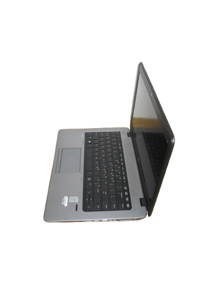 HP EliteBook 840 G1 14.4" Core i5 4th Gen 8GB RAM 128GB SDD Win11 - DEAD Battery gallery