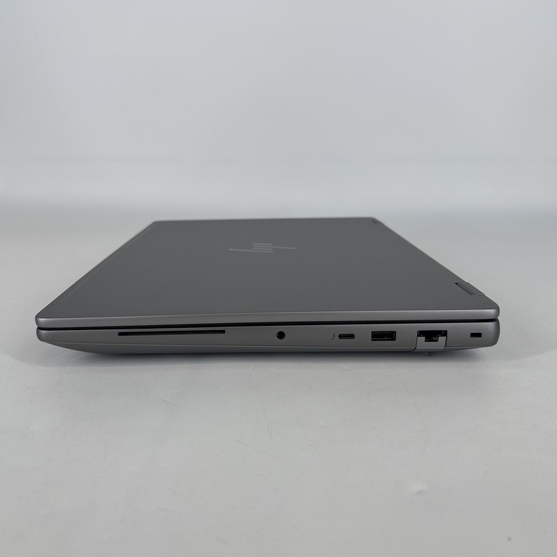 HP ZBook Fury G1i 16 FHD+ 2.6GHz Ultra 7 265HX 32GB 512GB RTX PRO 2000 Blackwell gallery