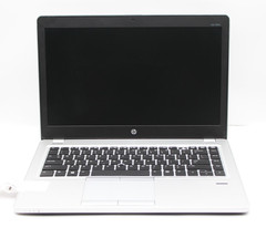 HP EliteBook Folio 9480m i5-4310U@2.0GHz 16GB DDR3 480GB SATA NO OS*USED/TESTED*