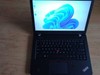 Used Lenovo Thinkpad E450, Core i5 Win 11 480gb SSD Hard Drive 16GB RAM Laptop gallery