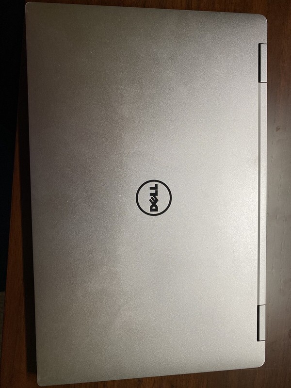 Dell XPS 13 9365 (2-in-1) i7-7Y75 16GB LPDDR3 1866MHz" Touch - FOR PARTS gallery