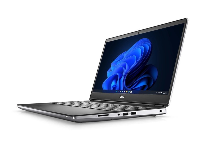 Dell Precision 7560 Intel Core i5-11500H 2.50GHz 16GB RAM 512GB SSD W11P gallery