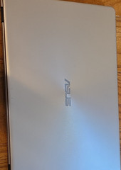 ASUS X505BA Laptop AMD A9-9420 8GB RAM 237GB SSD Radeon R5 Windows 10 Home