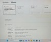 Dell Inspiron 14 5406 2-in-1 Laptop i7-1165G7 16GB RAM 512GB SSD Win 11 P Touch gallery