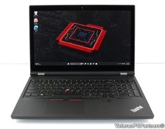 Lenovo ThinkPad P15 Gen 1 15.6″ 4K OLED Touch Xeon W-10885M 64GB RAM 2TB SSD RTX