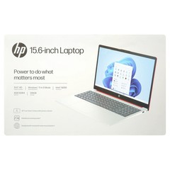 NEW 15.6″ Laptop, Intel N-Series N200, 128GB SSD, Windows 11 Home in S mode