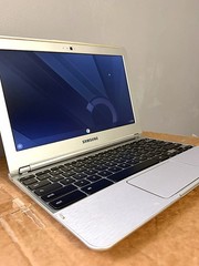 Samsung Chromebook 11.6″ (16GB SSD, Samsung Exynos 5 Dual, 1.7GHz, 2GB RAM)…