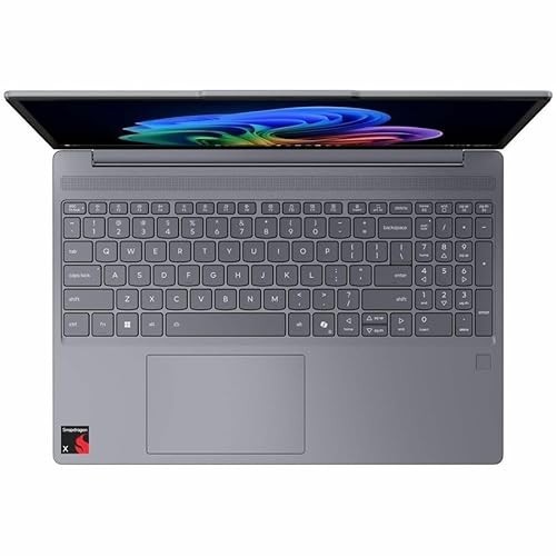 Lenovo 83N3004TUS IDEAPAD SLIM 3 SNAPDRAGON X 2.97G 16GB 512GB SSD 15.3IN W11P64 gallery