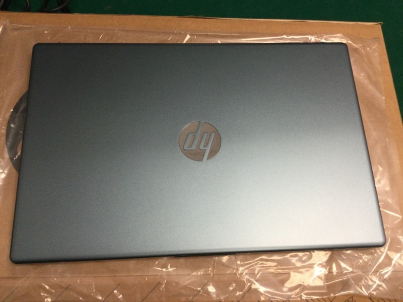 HP 15.6" FHD Touchscreen Laptop Intel 8-Core i3-N305 16GB RAM 512GB SSD Win 11 P gallery