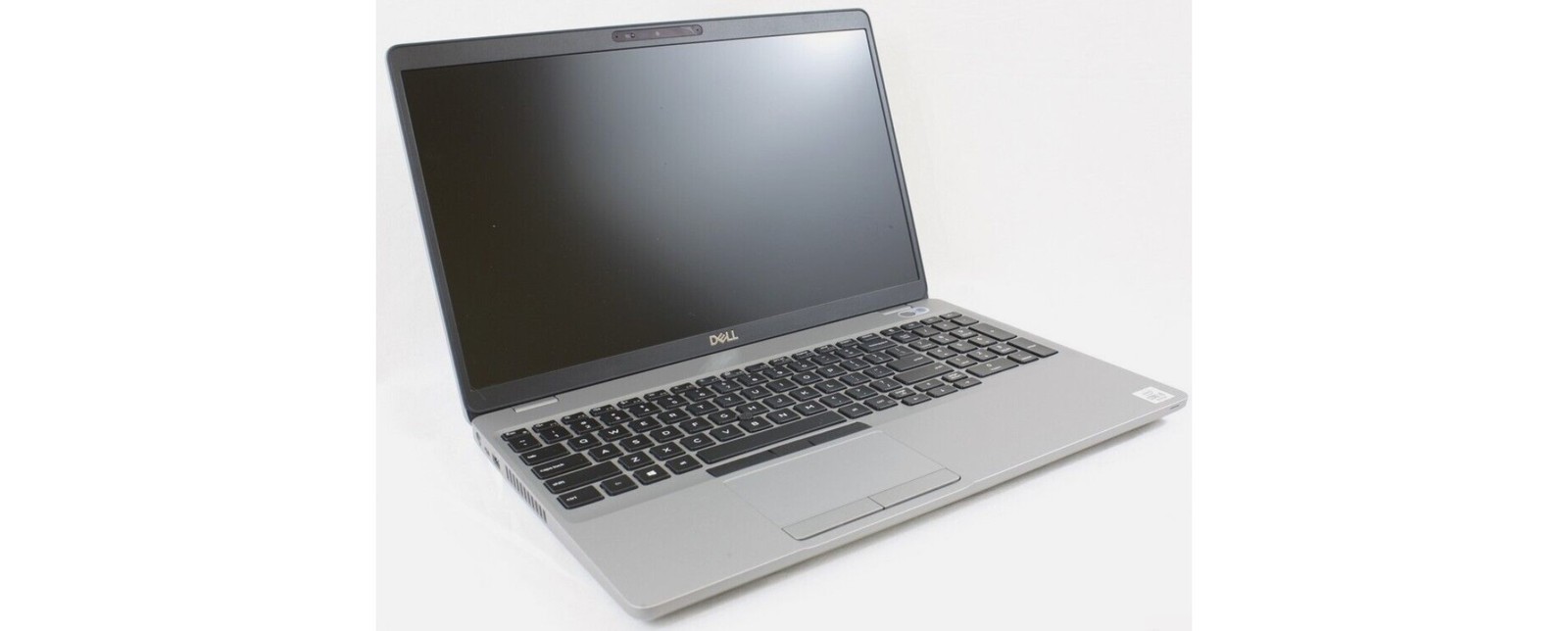 Dell Precision 3551 i9-10885H 2.4GHz 64GB 1TB M.2 15.6" P620 No OS: Fair gallery